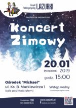 Koncert Zimowy